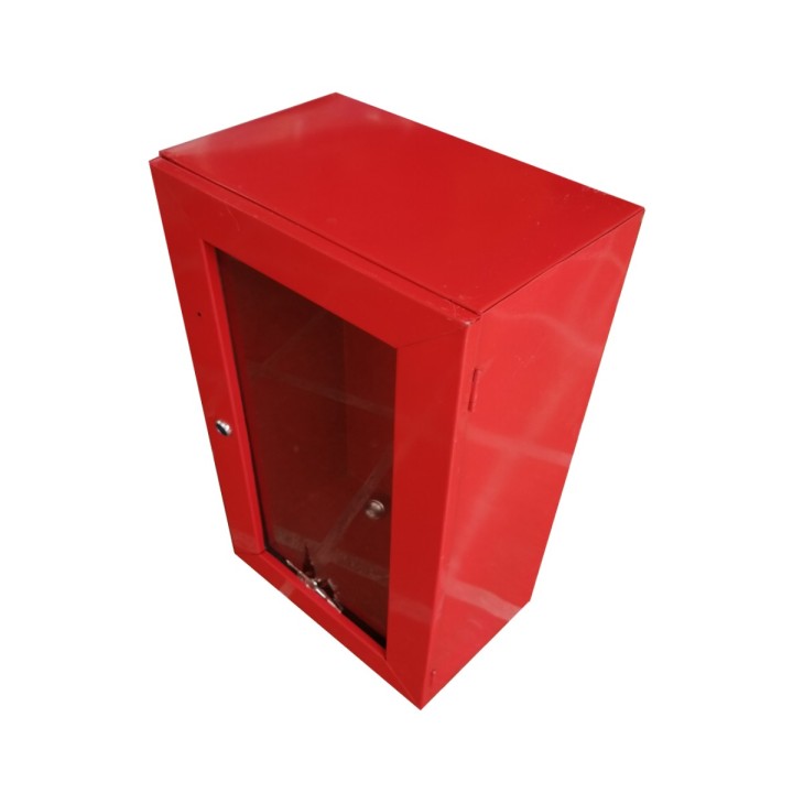 Gabinete Extintor 56X30x20 20 Lbrs