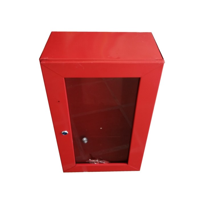 Gabinete Extintor 56X30x20 20 Lbrs