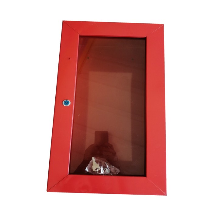 Gabinete Extintor 56X30x20 20 Lbrs