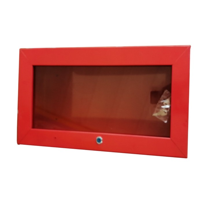 Gabinete Extintor 56X30x20 20 Lbrs
