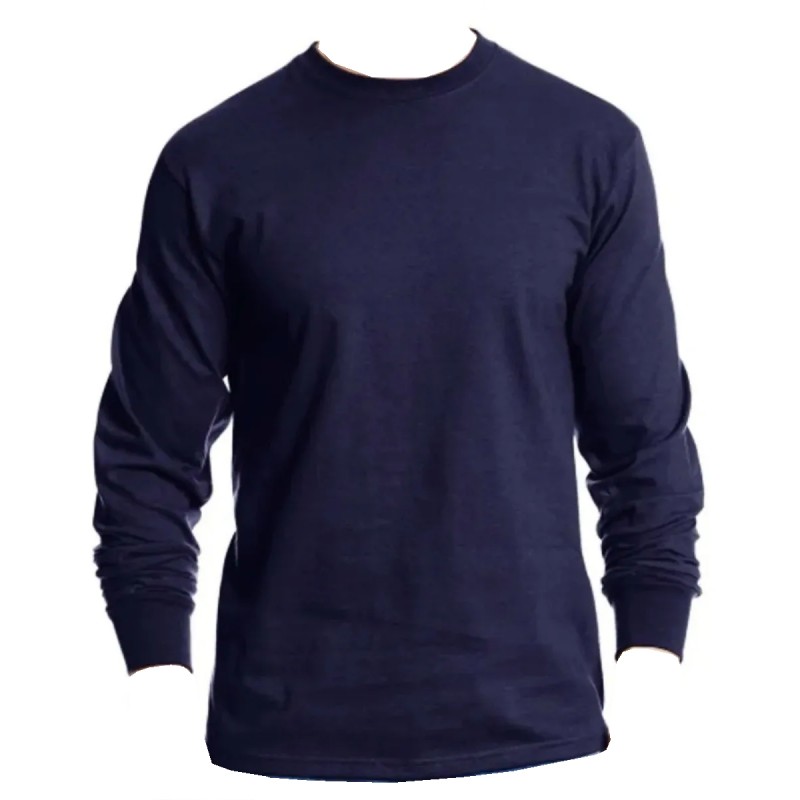 Camibuso Manga Larga Arz