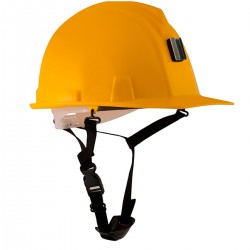 Barbuquejo 3 Puntos Cinta Elastica A-09121