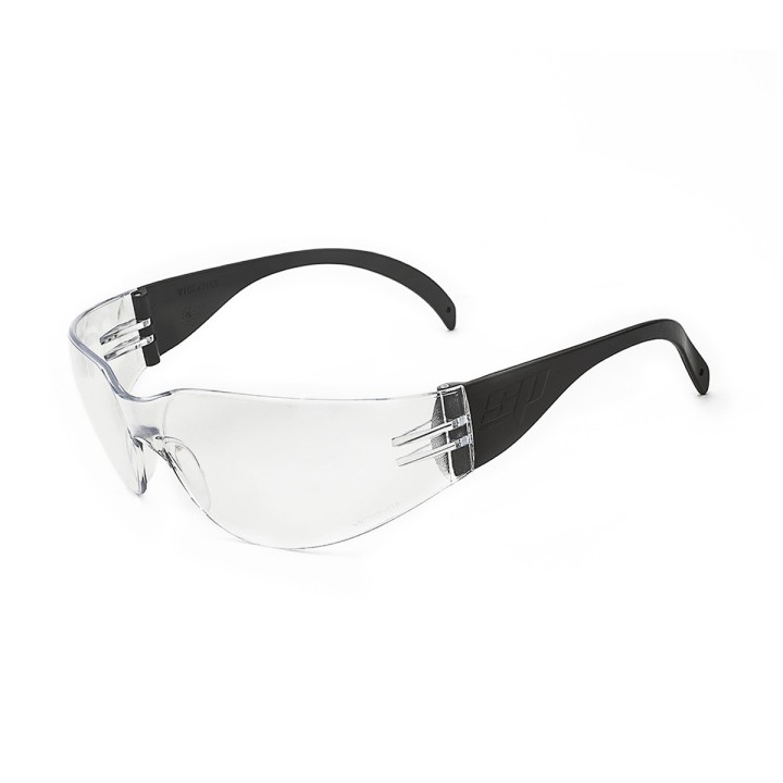 Gafas Spy Claro Antiempañante Af Steelpro