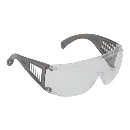 Gafas Persona Claro Af Antiempañante Steelpro