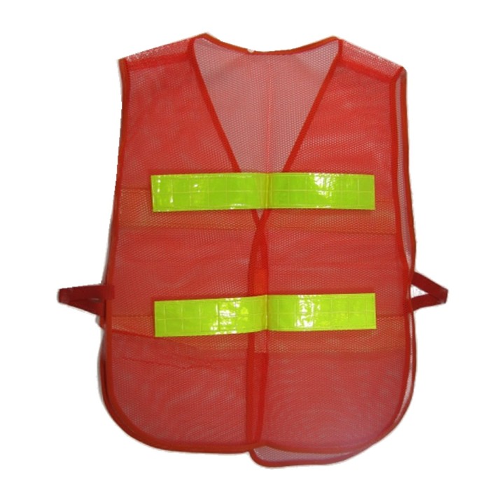 Chaleco Reflectivo Malla