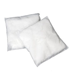 Almohada Absorbente Oleofilica 28X22X5