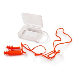 Tapaoidos Insercion Silicona Caja Protexsa
