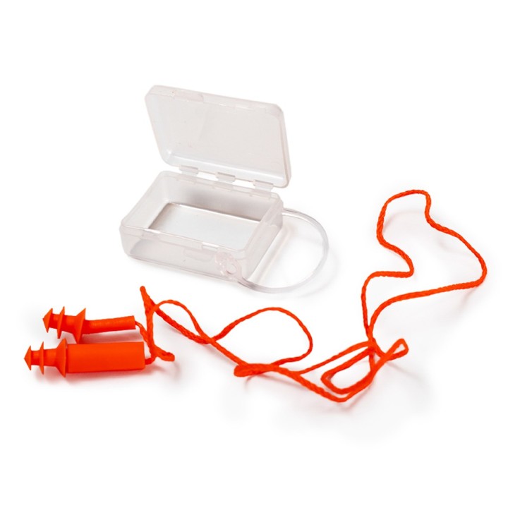 Tapaoidos Insercion Silicona Caja Protexsa