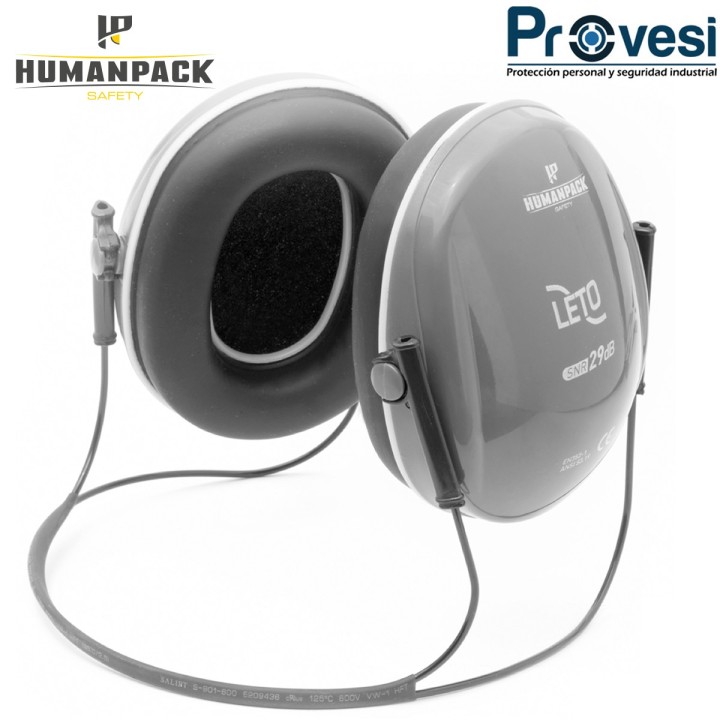 02020040 - Tapaoidos T/Copa Hf612-1Leto Humanpack Hf612-1Leto Humanpack