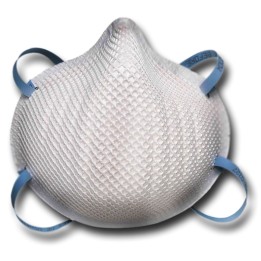 Respirador Moldex 2200 N95 Material Particulado Malla