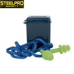 Tapaoidos Insercion Reflex EP-T06C Caja Steelpro