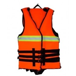Chaleco Salvavidas Adulto