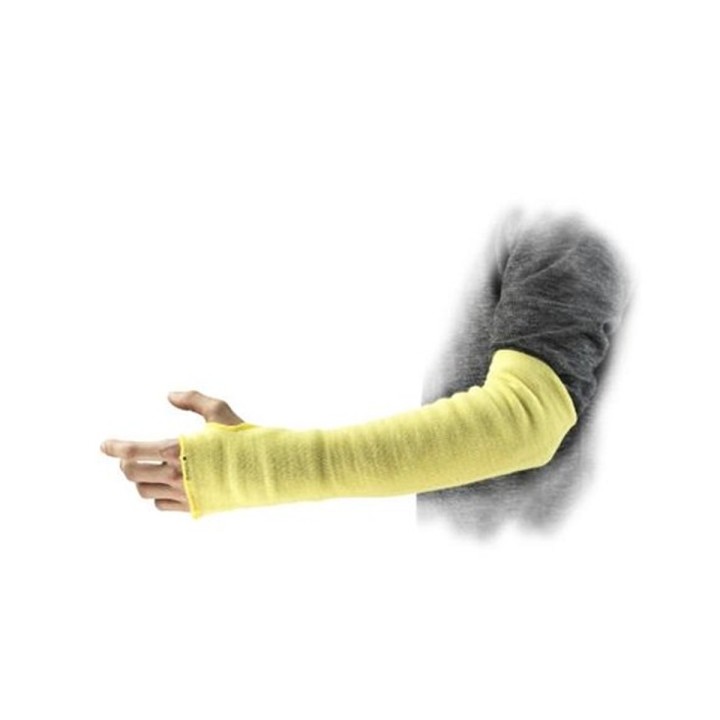 Manga Kevlar Anticorte Ansell 70118 Unidad