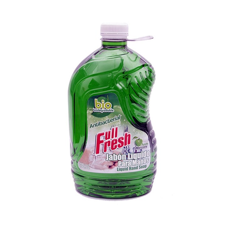 Jabon Antibacterial X Galon Vita-E Fuller Pinto