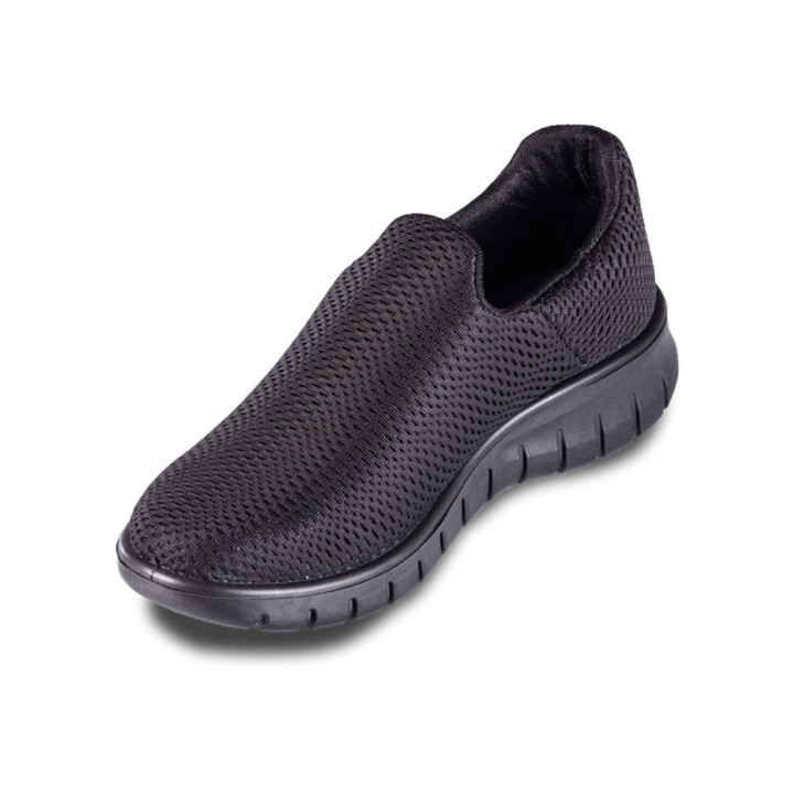 Zapato Kondor Steffi Dama Negro