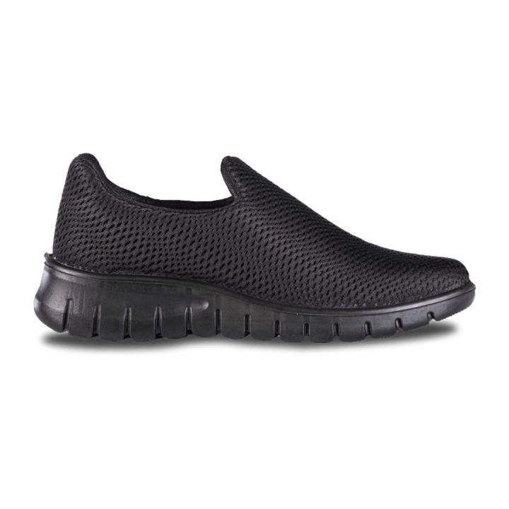 Zapato Kondor Steffi Dama Negro