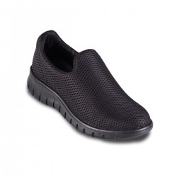 Zapato Kondor Steffi Dama Negro