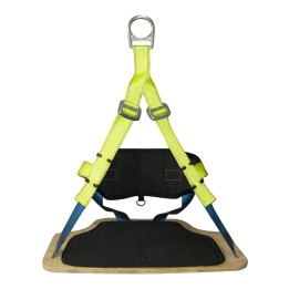 Silla Trabajo Suspension 50-100 Epi