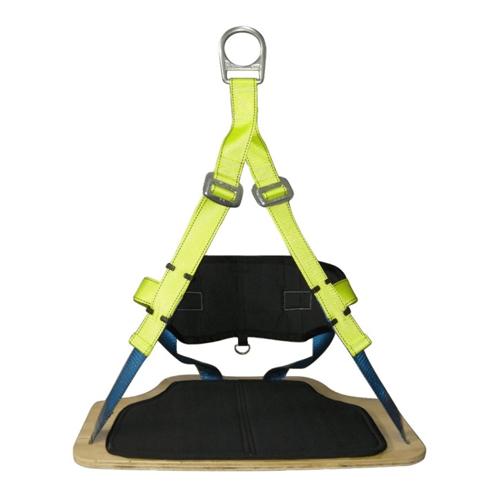 Silla Trabajo Suspension 50-100 Epi