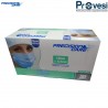 Tapabocas 3 Pliegues Azul x 50 Und (Tapabocas Quirurjico) PrecisionCare
