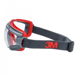 Monogafa 3M Gogglegear 500 Antiempañante Contra Salpicaduras