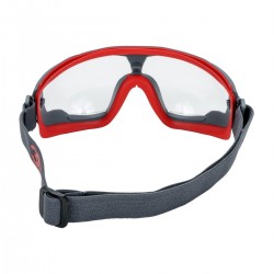 Monogafa 3M Gogglegear 500 Antiempañante Contra Salpicaduras
