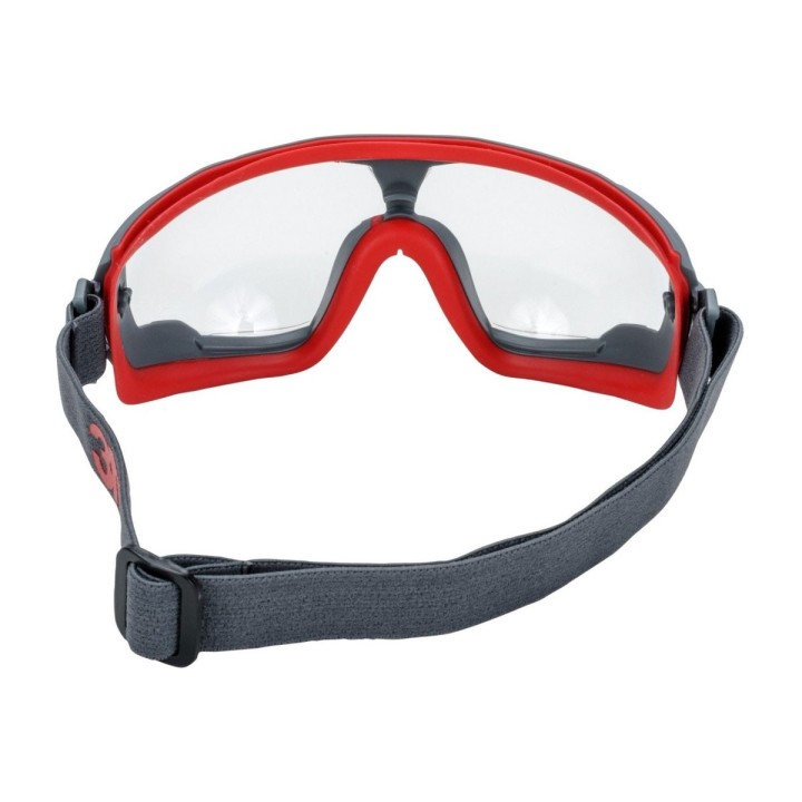 Monogafa 3M Gogglegear 500 Antiempañante Contra Salpicaduras