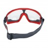 Monogafa 3M Gogglegear 500 Antiempañante Contra Salpicaduras