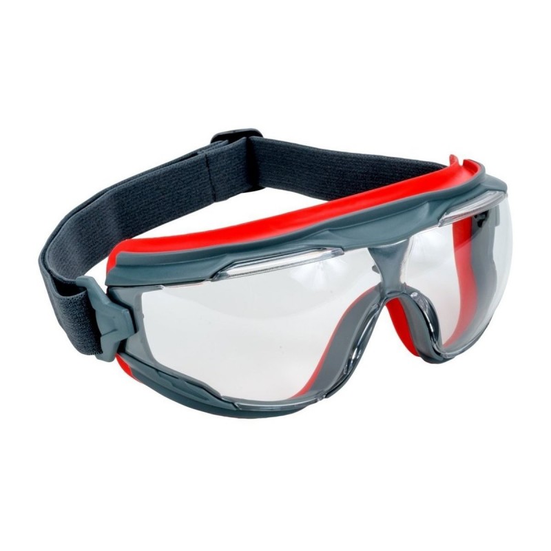 Monogafa 3M Gogglegear 500 Antiempañante Contra Salpicaduras