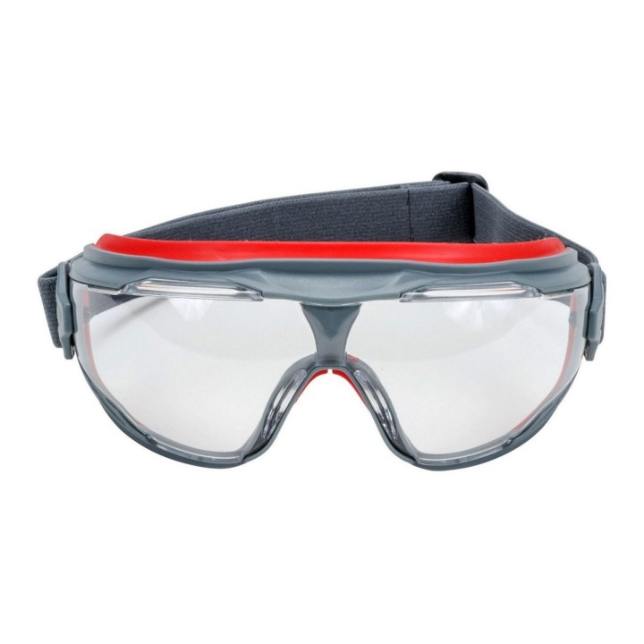 Monogafa 3M Gogglegear 500 Antiempañante Contra Salpicaduras