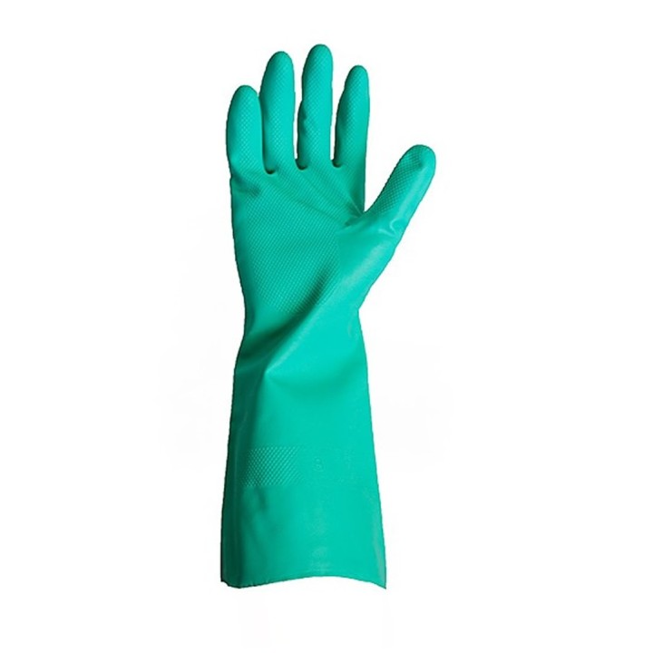 Guante Nitrilo Verde 13 Pulg G80 KleenGuard