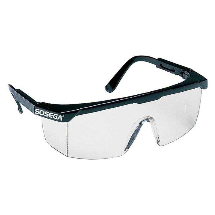 Gafas Square Sencilla Clara Sosega