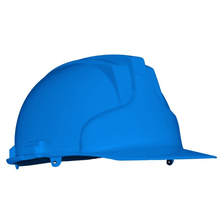 Casco EPI Miner CA-P-D22R Dielectrico T/6 Apoyos B/4 Puntos