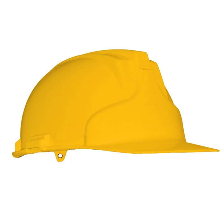 Casco EPI Miner CA-P-D22R Dielectrico T/6 Apoyos B/4 Puntos