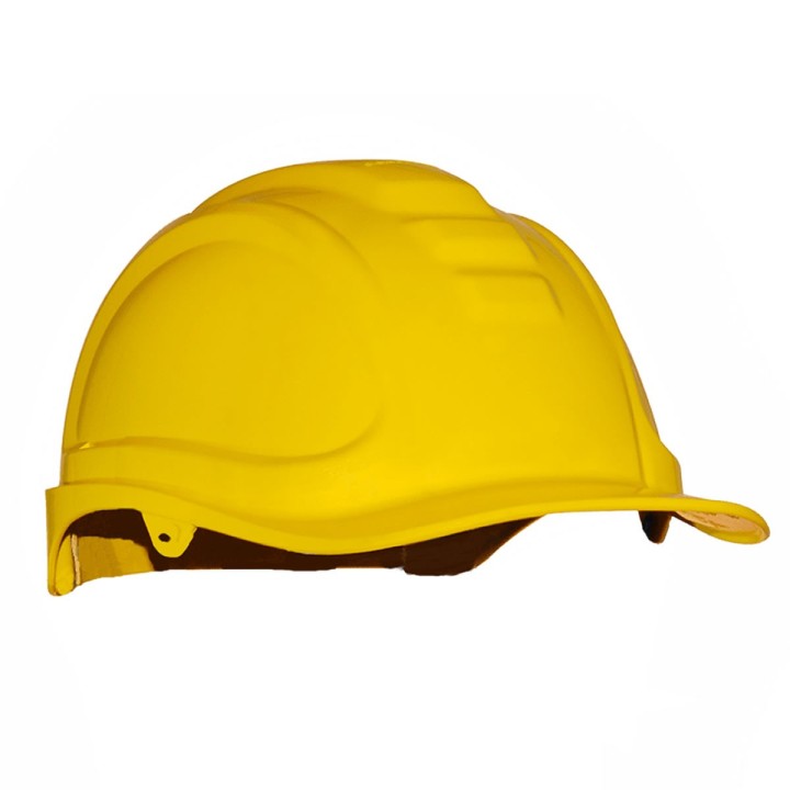 Casco EPI Warrior CA-P-D20 Dielectrico T/4 Apoyos B/4 Puntos