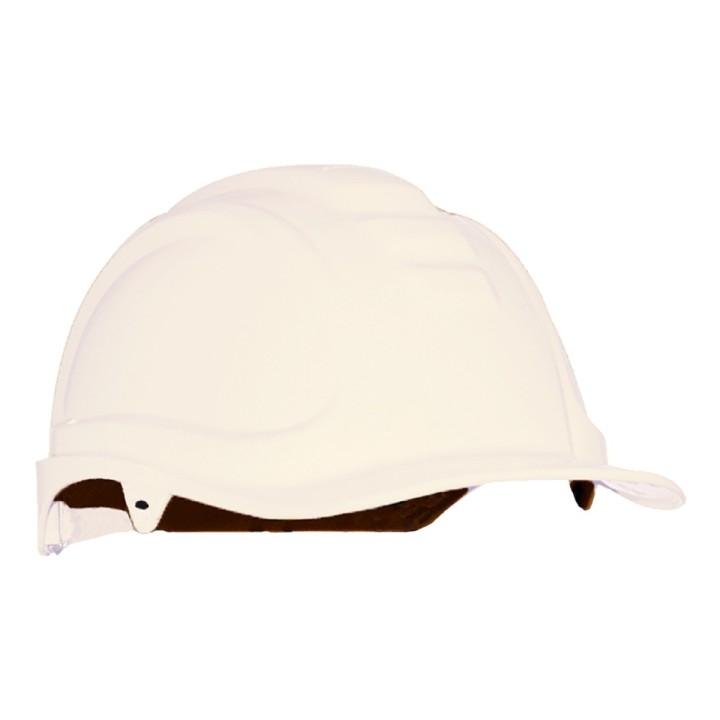 Casco EPI Warrior CA-P-D20 Dielectrico T/4 Apoyos B/4 Puntos