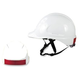 Casco Zubi-Ola Industrial Rachet T/6 Apoyos B/4 Puntos Tipo 2
