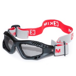Monogafas Spider Malla Acero Odiseo Mesh Spider Kim