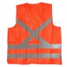 Chaleco Reflectivo Ingeniero Rhodia Human Pack