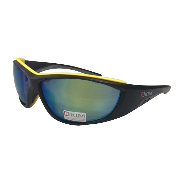 Gafas Gorgona Revo Espejadas Antiempañante AL4101GOLD Kim