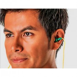 Tapaoidos Insercion 3M 1201 Caja