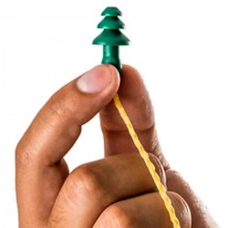 Tapaoidos Insercion 3M 1201 Caja