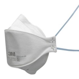 Respirador 9205+ Aura N95 3M Material Particulado