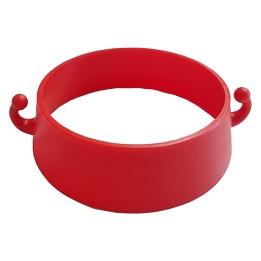 Anillo para Cono Pvc