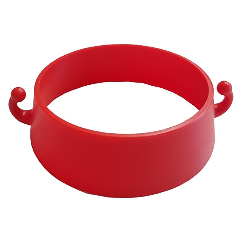 Anillo para Cono Pvc