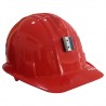 Casco Bunker Minero Porta Lampara Rachet A-1300Mrc T/4 Apoyos B/3 Puntos