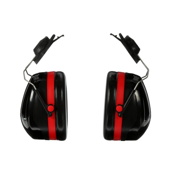 Tapaoidos Tipo Copa 3M PELTOR Optime 105 Ensamblar Casco H10P3E