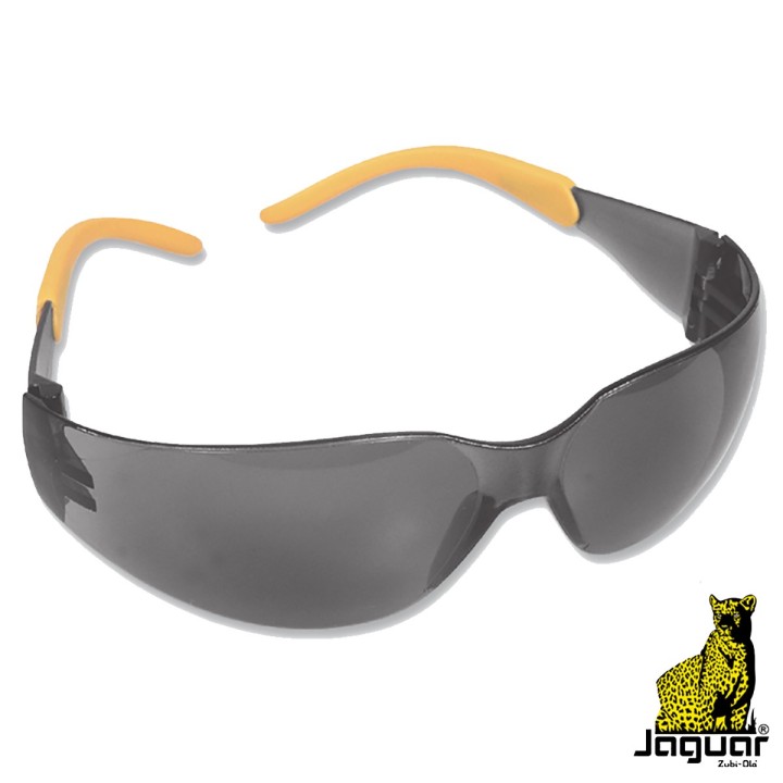 Gafas Jaguar Lente Oscuro Zubiola