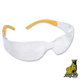 Gafas Jaguar Lente Claro Zubiola