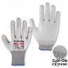 Guante Anticorte Nivel 5 Extreme Zubiola